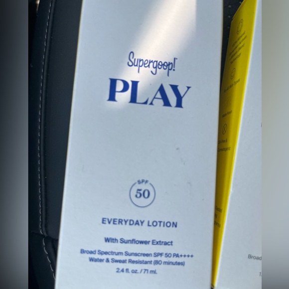 Supergoop! • PLAY Everyday Lotion SPF 50 - Picture 3 of 3